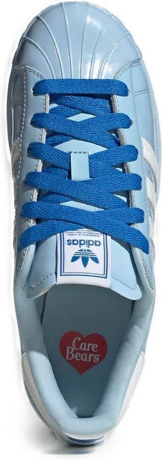 Adidas Adistar XLG 2.0 panelled lace-up sneakers Zwart - Foto 7