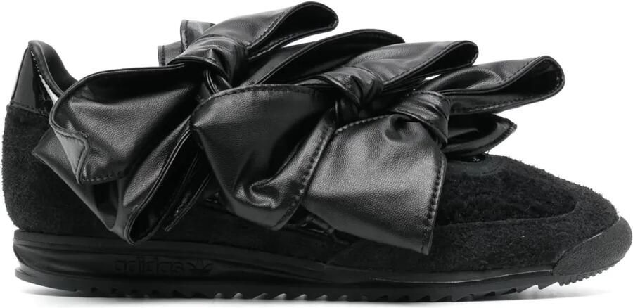 Adidas x CAROLINE HU SL 72 OG sneakers Zwart