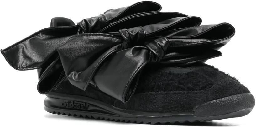 Adidas x CAROLINE HU SL 72 OG sneakers Zwart - Foto 4