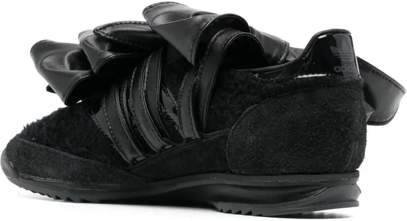Adidas x CAROLINE HU SL 72 OG sneakers Zwart - Foto 3