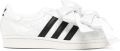 Adidas x CAROLINE HU Superstar sneakers Wit - Wit
