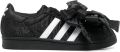 Adidas x CAROLINE HU Superstar sneakers Zwart - Zwart