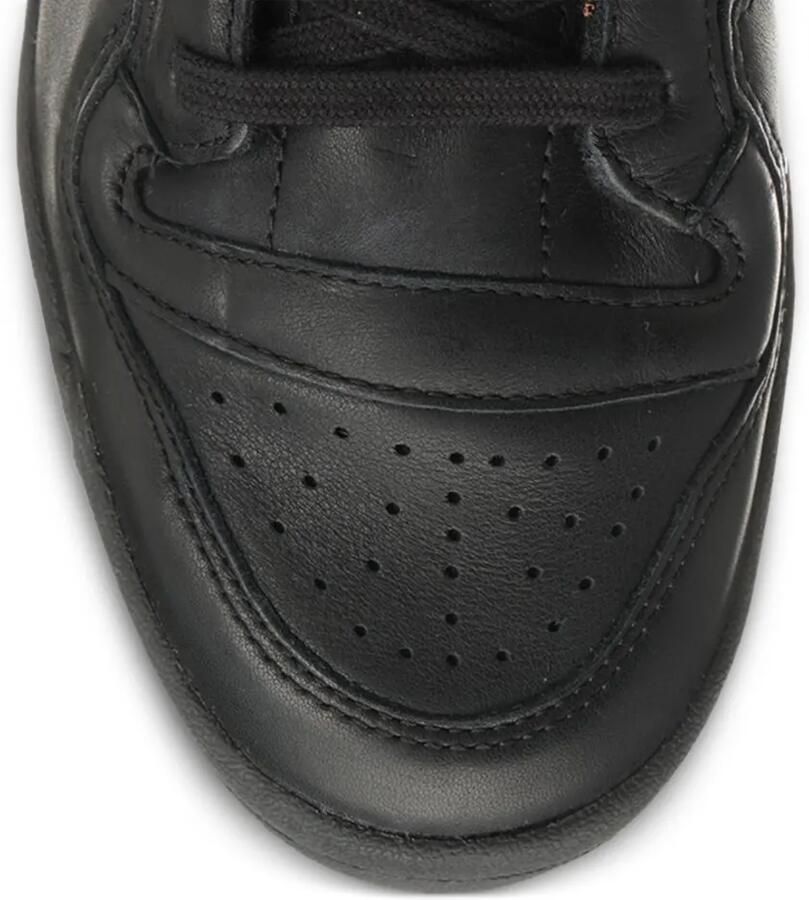 Adidas x Chavarria Forum Hi-Core sneakers Zwart - Foto 2