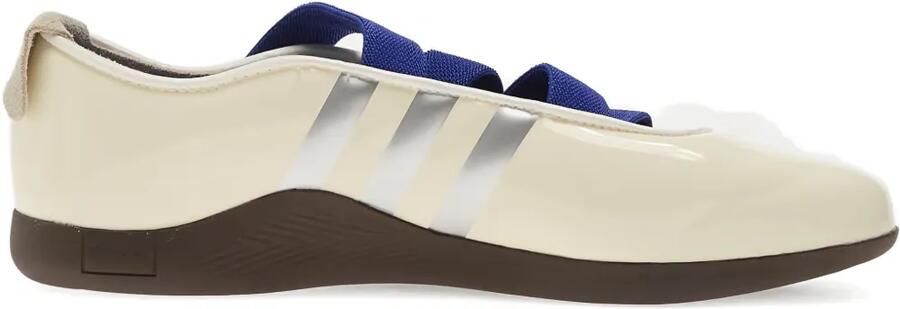 Adidas x CLOT by Caroline Hú x Edison Chen Taekwondo sneakers Zwart