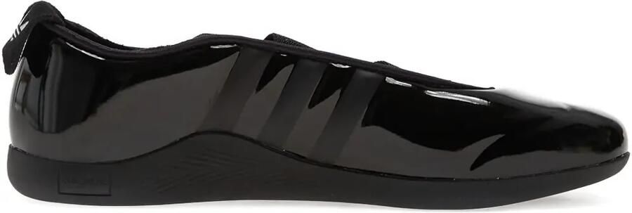 Adidas x CLOT by Caroline Hú x Edison Chen Taekwondo sneakers Zwart