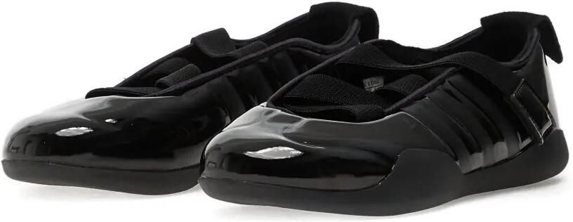 Adidas x CLOT by Caroline Hú x Edison Chen Taekwondo sneakers Zwart - Foto 3