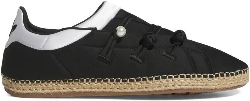 Adidas x Clot by Edison Chen QI Flow sneakers met logodetail Zwart