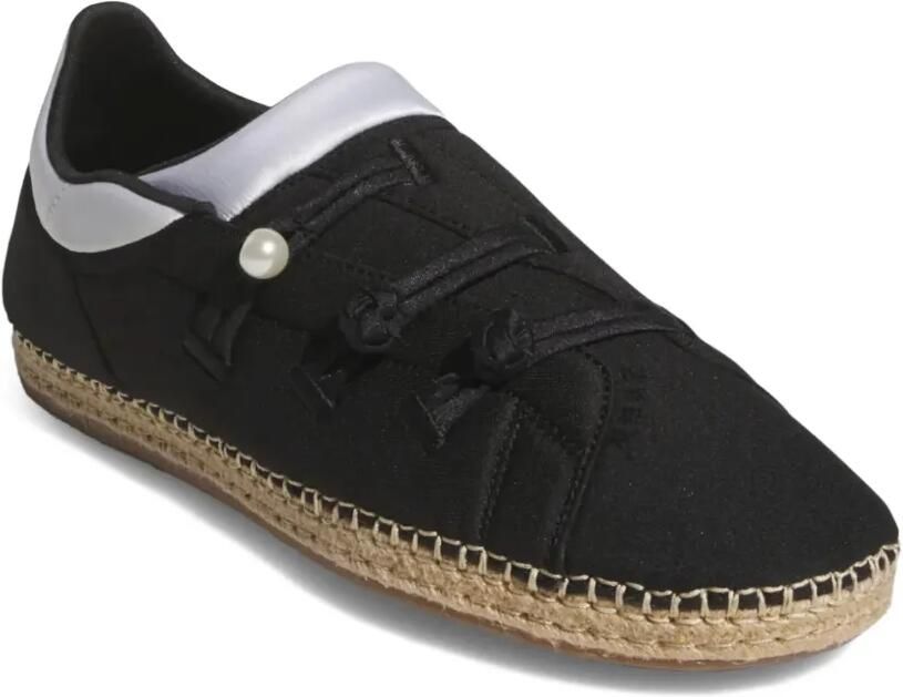 Adidas x Clot by Edison Chen QI Flow sneakers met logodetail Zwart - Foto 2