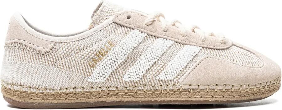 Adidas x CLOT Gazelle sneakers Beige