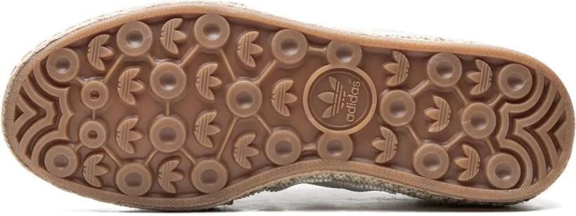 Adidas x CLOT Gazelle sneakers Beige - Foto 5
