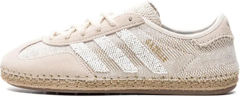 Adidas x CLOT Gazelle sneakers Beige - Foto 4