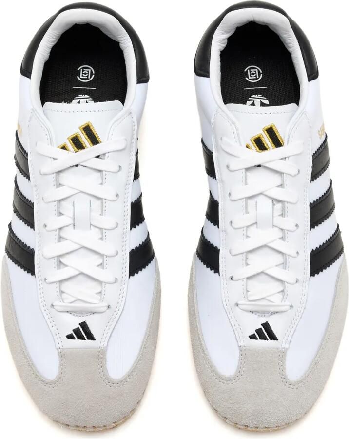 Adidas Samba Fashion Show 20th Anniversary Sneakers Bruin