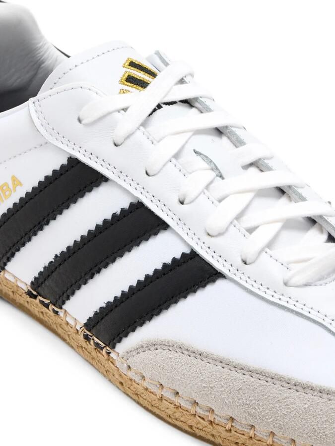 Adidas Samba Fashion Show 20th Anniversary Sneakers Bruin - Foto 5