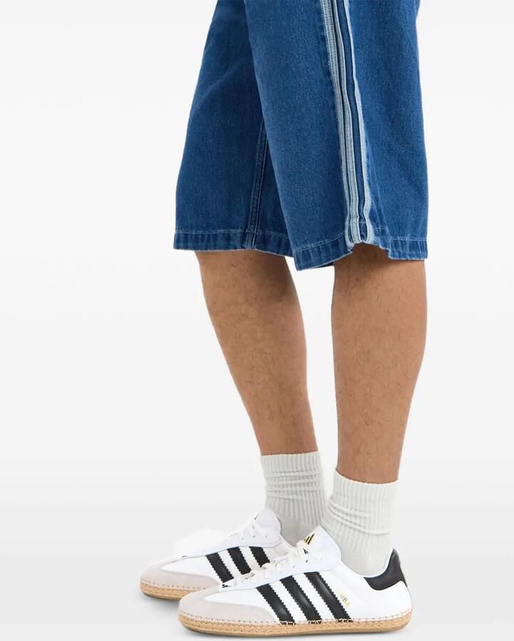 Adidas Samba Fashion Show 20th Anniversary Sneakers Bruin - Foto 3