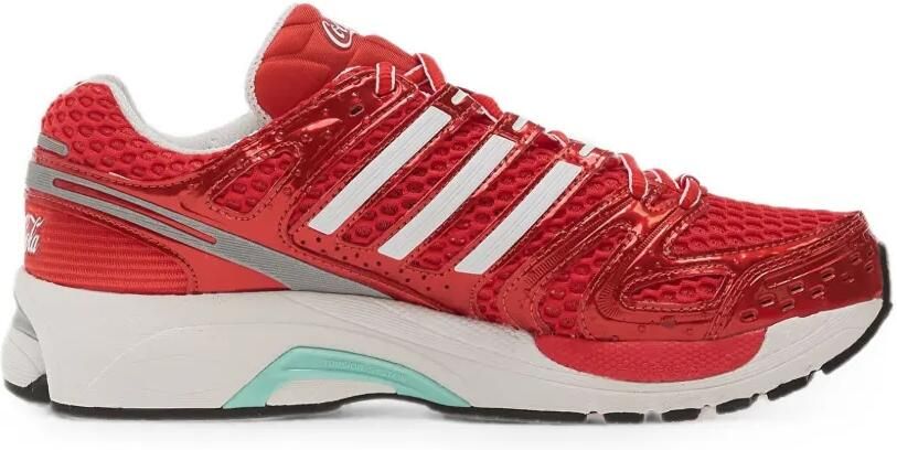 Adidas x Coca-Cola Adistar Control 5 sneakers Rood - Foto 6