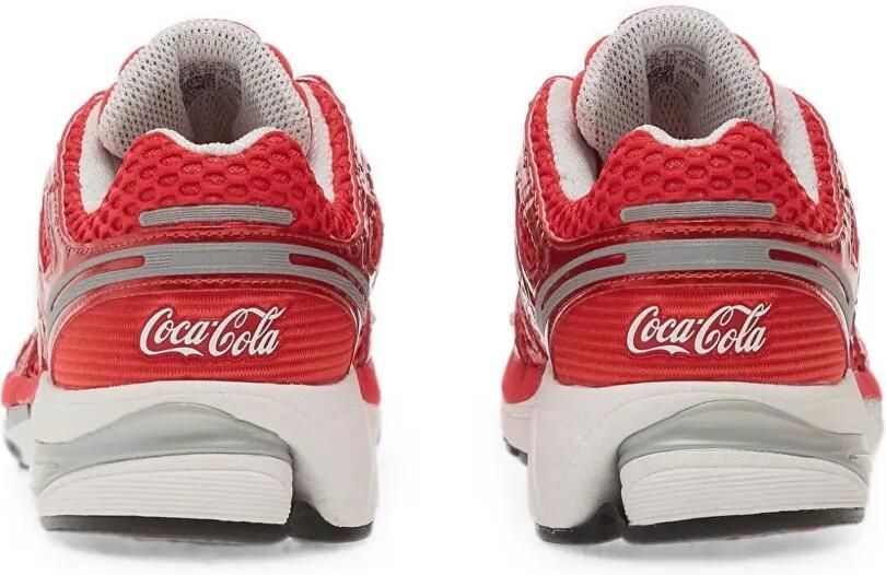 Adidas x Coca-Cola Adistar Control 5 sneakers Rood - Foto 2