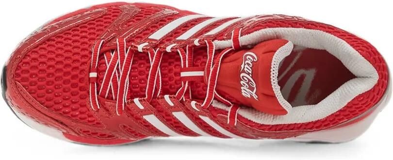 Adidas x Coca-Cola Adistar Control 5 sneakers Rood - Foto 12