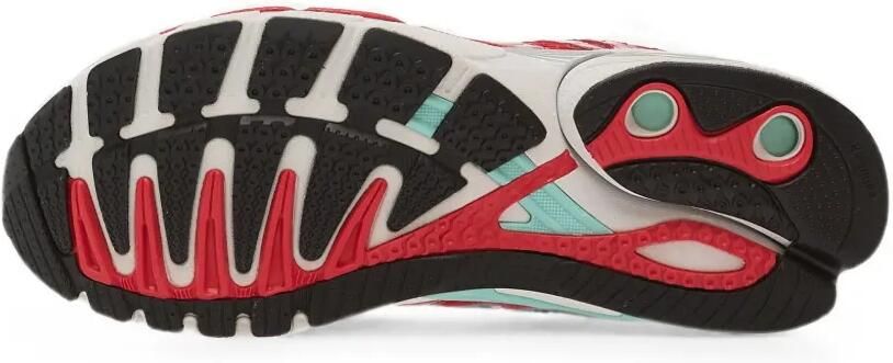 Adidas x Coca-Cola Adistar Control 5 sneakers Rood - Foto 11