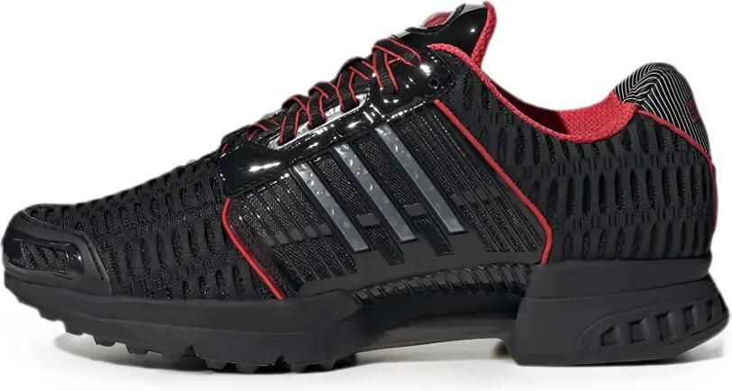 Adidas x Someone Somewhere Gazelle leren sneakers Zwart - Foto 14