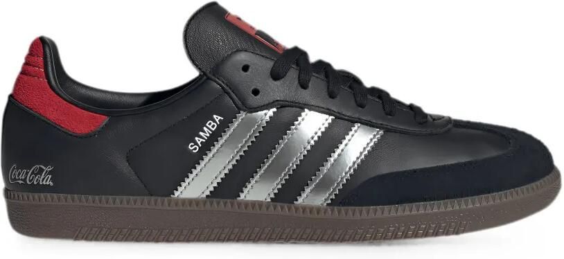 Adidas x Coca-Cola Samba sneakers Zwart