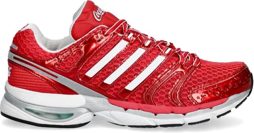 Adidas Adistar Mld sneakers met vlakken Bruin - Foto 9