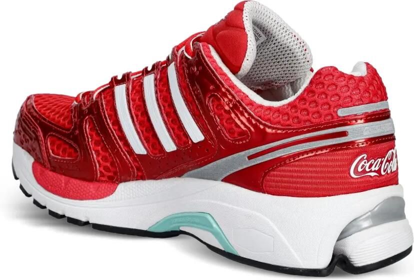 Adidas Adistar Mld sneakers met vlakken Bruin - Foto 5