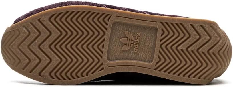 Adidas X Country OG SFTM sneakers Bruin - Foto 5