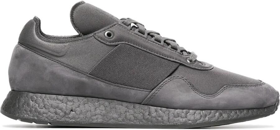 Adidas x Daniel Arsham New York Huidige sneakers Grijs