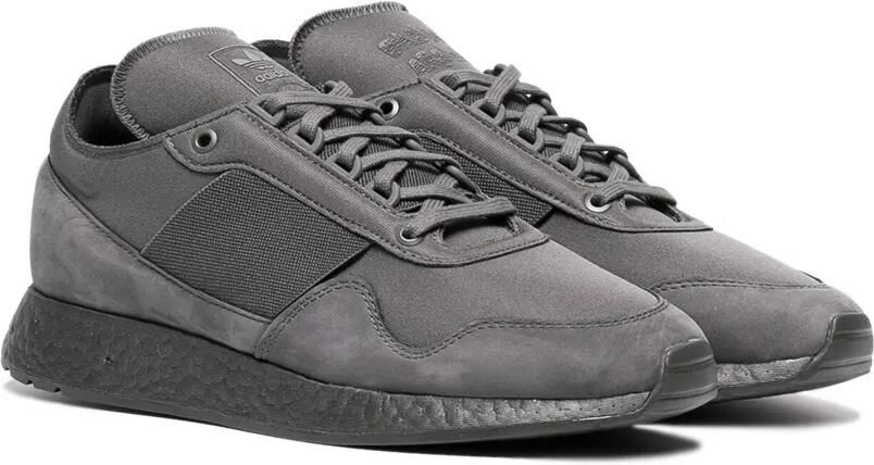 Adidas x Daniel Arsham New York Huidige sneakers Grijs - Foto 4