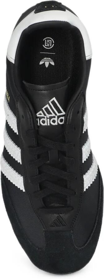 Adidas x Edison Chen Clot Samba Espadrille sneakers Zwart - Foto 3