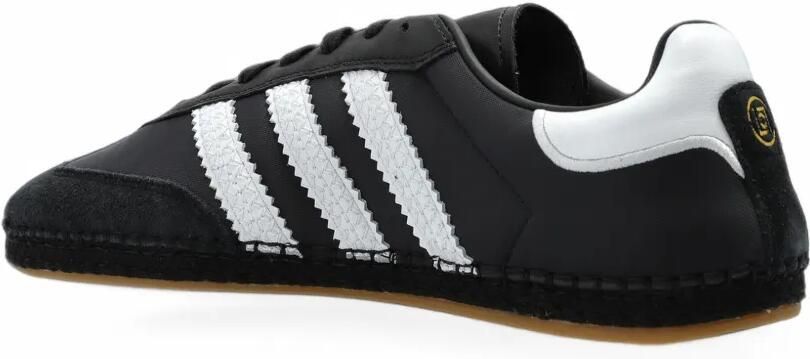 Adidas x Edison Chen Clot Samba Espadrille sneakers Zwart - Foto 2