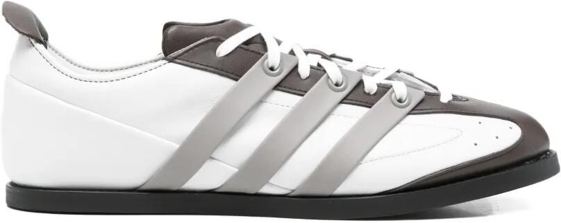 Adidas x Entire Studios Ace sneakers Wit