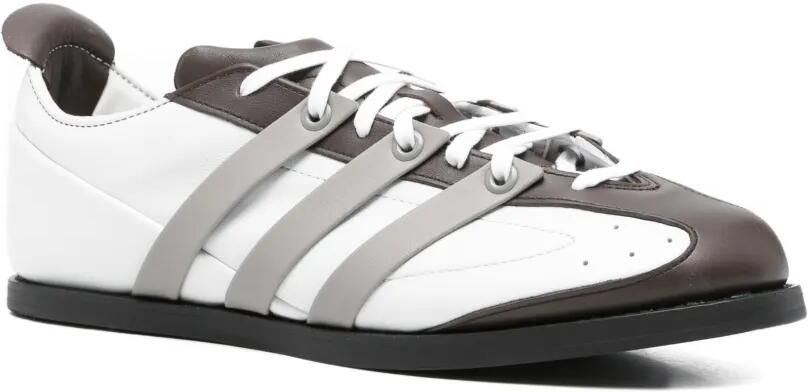 Adidas x Entire Studios Ace sneakers Wit - Foto 4