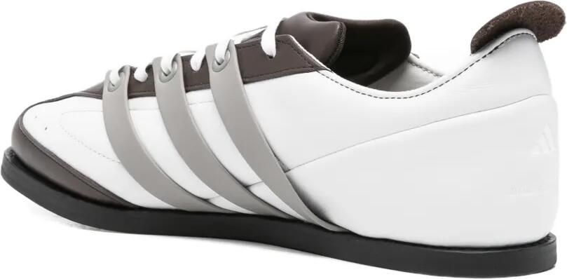 Adidas x Entire Studios Ace sneakers Wit - Foto 3