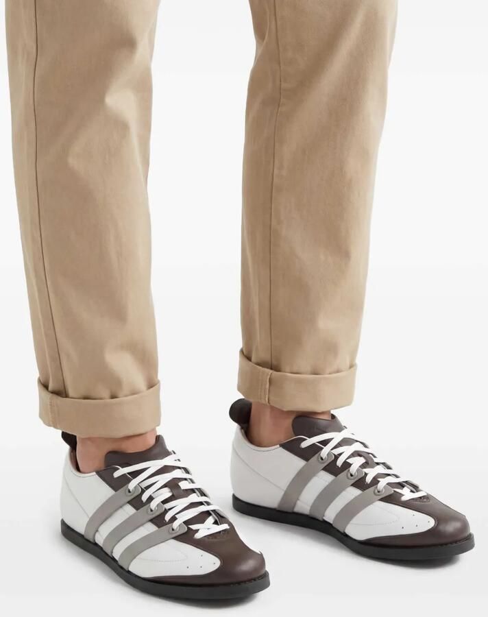 Adidas x Entire Studios Ace sneakers Wit - Foto 2