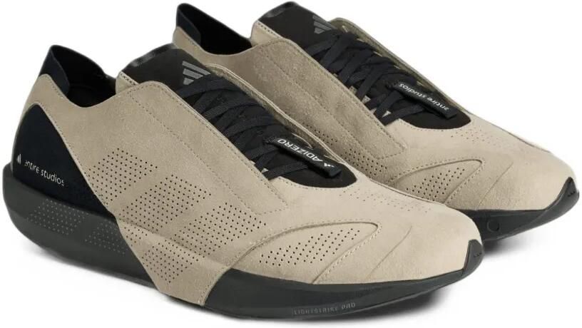 Adidas x Entire Studios Adizero Adios 9 shoes Beige - Foto 4