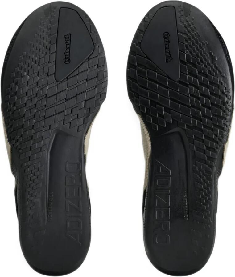 Adidas x Entire Studios Adizero Adios 9 shoes Beige - Foto 2