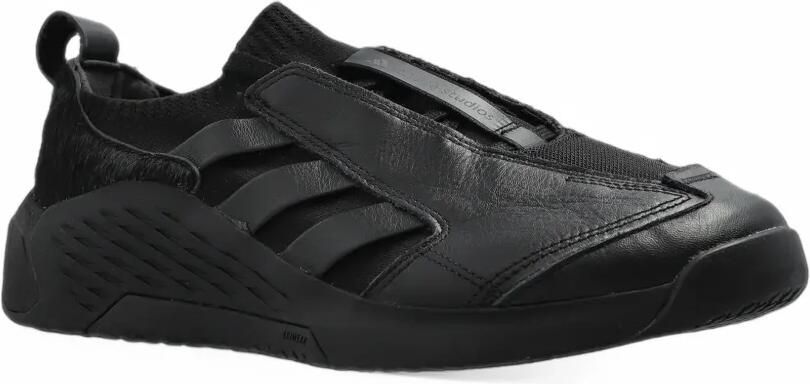 Adidas x Entire Studios Feroza boot sneakers Zwart - Foto 8