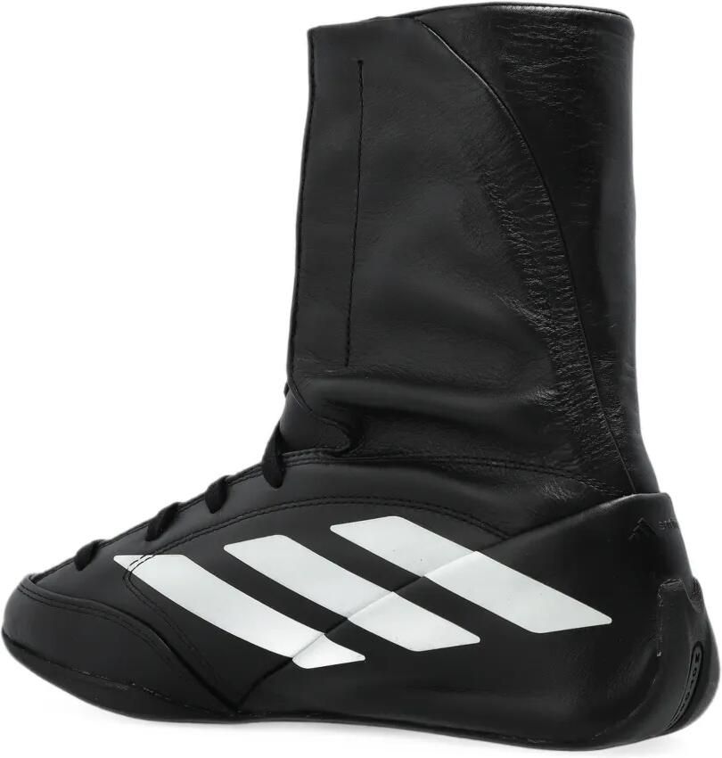 Adidas x Entire Studios Feroza boot sneakers Zwart - Foto 2