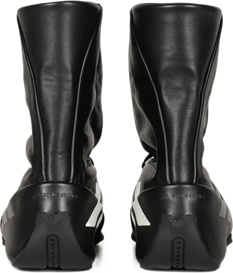 Adidas x Entire Studios Feroza boot Zwart - Foto 3