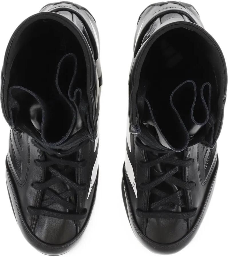 Adidas x Entire Studios Feroza boot Zwart - Foto 2