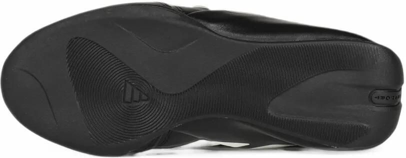 Adidas x Entire Studios Feroza boot Zwart - Foto 4