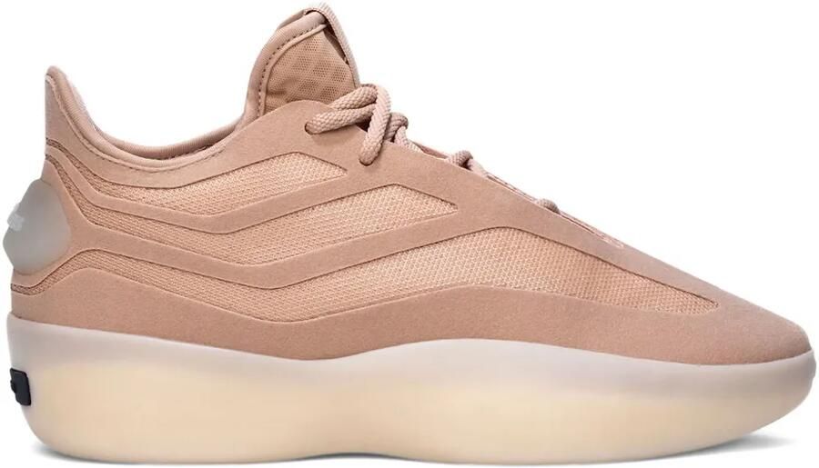 Adidas x Fear of God Athletics II "Ash Pearl" sneakers Beige