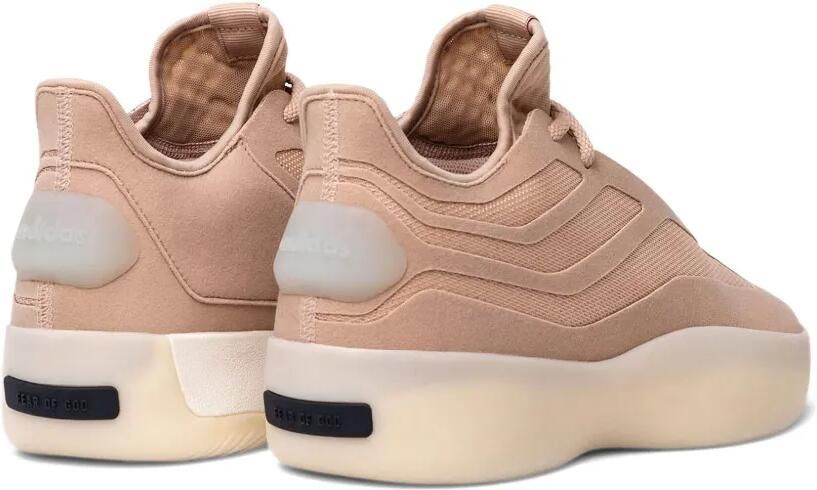 Adidas x Fear of God Athletics II "Ash Pearl" sneakers Beige - Foto 2