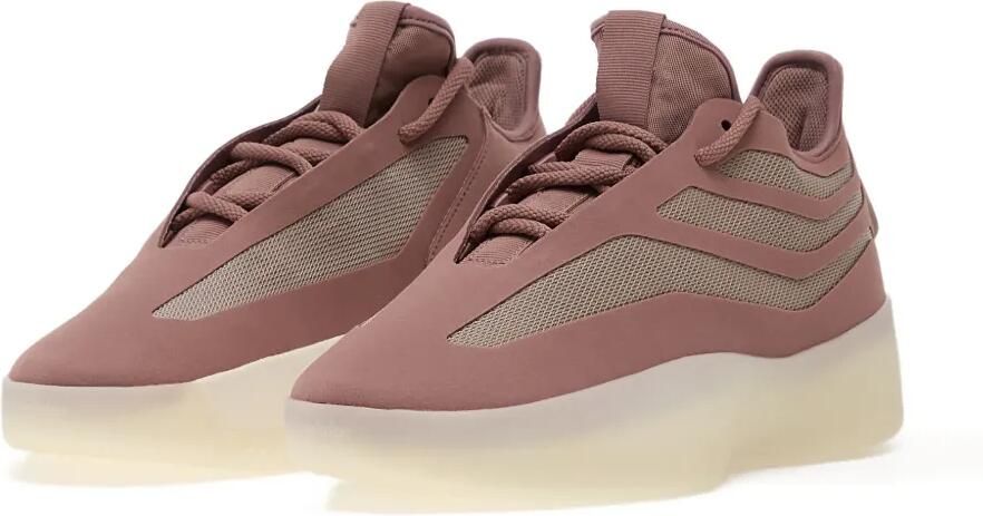 Adidas x Fear of God Athletics II Basketbal sneakers Roze - Foto 2
