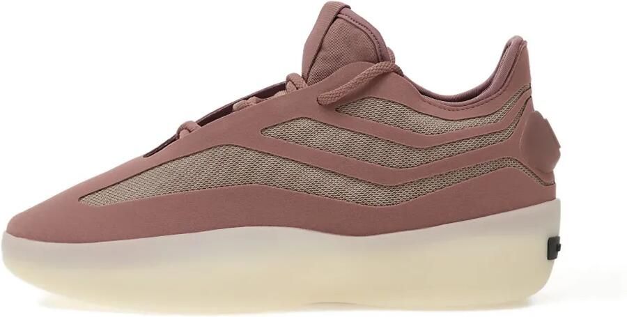 Adidas x Fear of God Athletics II Basketbal sneakers Roze - Foto 5