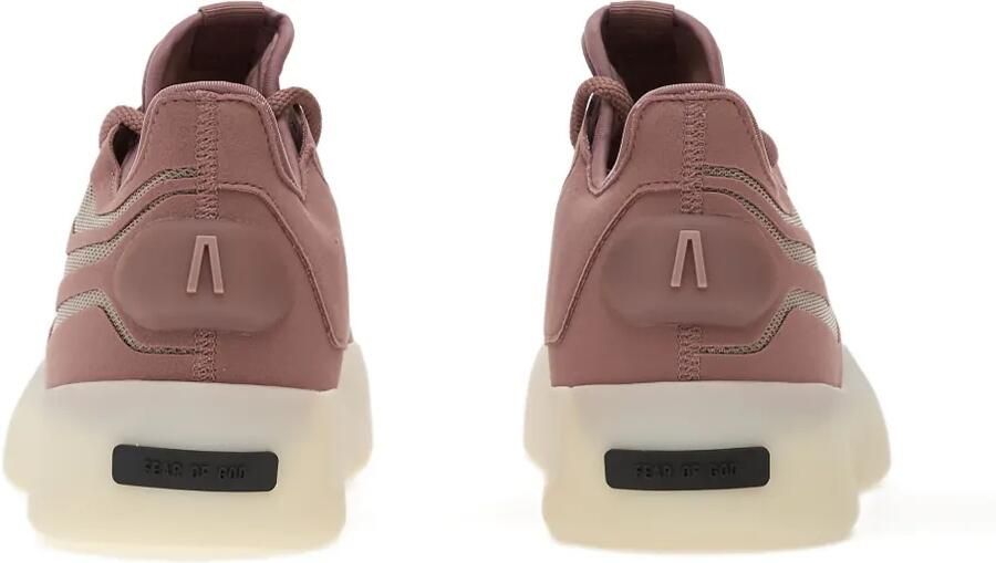 Adidas x Fear of God Athletics II Basketbal sneakers Roze - Foto 3