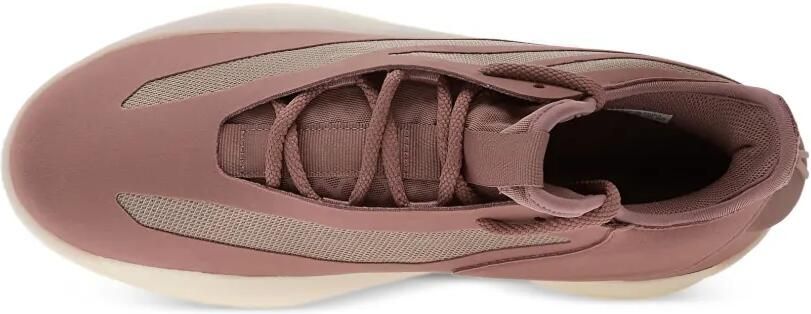 Adidas x Fear of God Athletics II Basketbal sneakers Roze - Foto 4