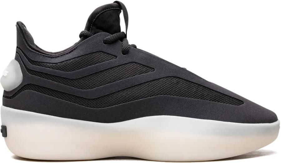 Adidas x Fear of God Athletics II Mid "Night Brown" sneakers Bruin