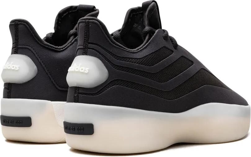 Adidas x Fear of God Athletics II Mid "Night Brown" sneakers Bruin - Foto 3